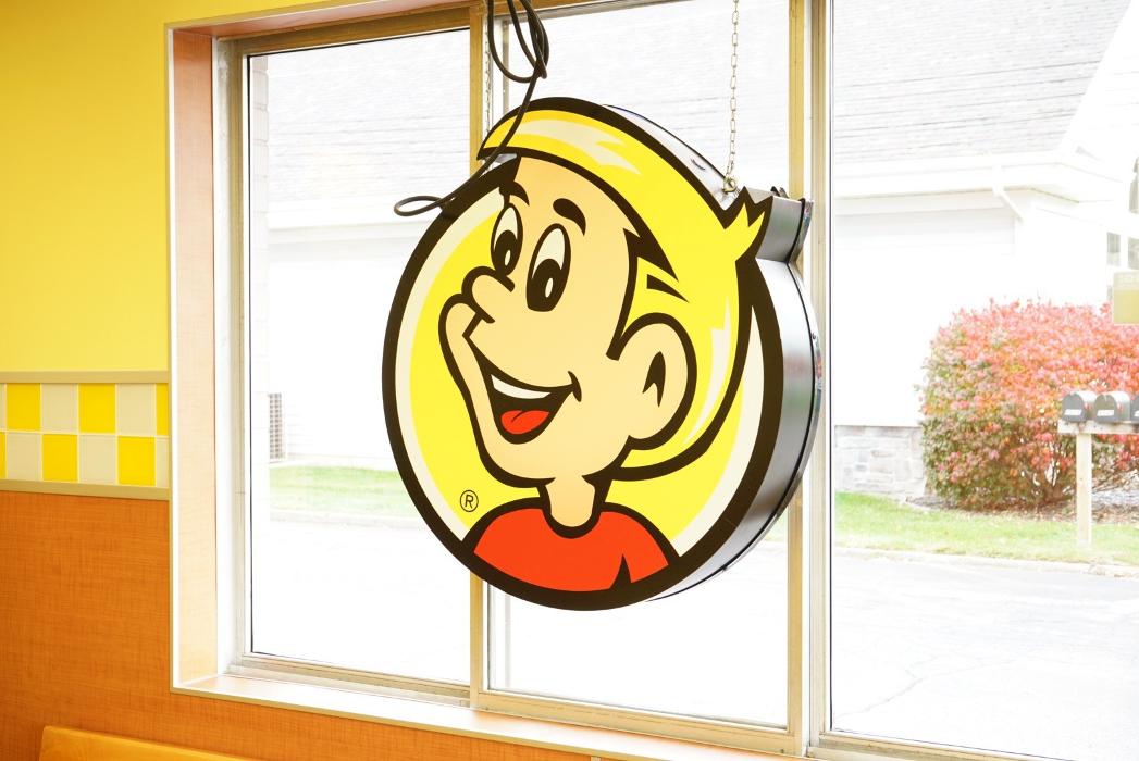 Hungry Howie's Pizza - Saginaw, MI