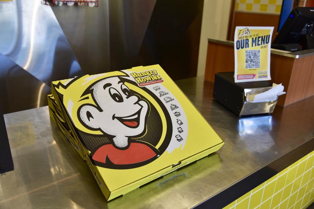 Hungry Howie's Pizza Image