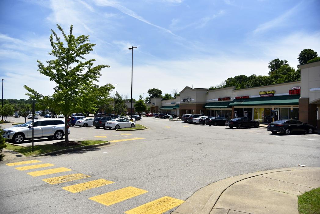 Hungry Howie's Pizza Image