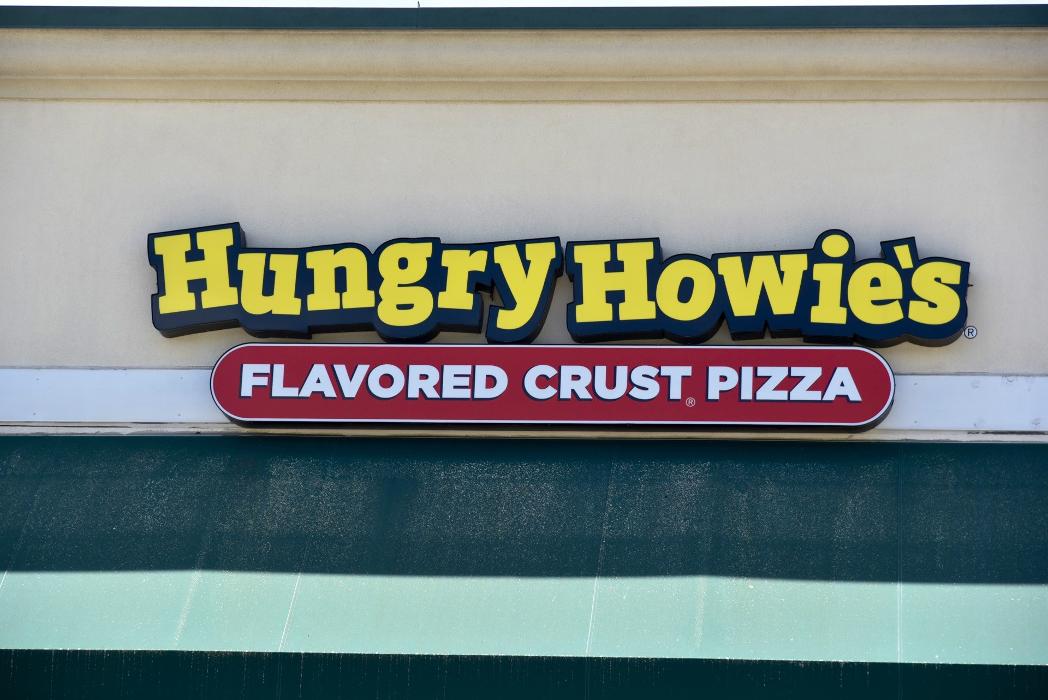 Hungry Howie's Pizza Image