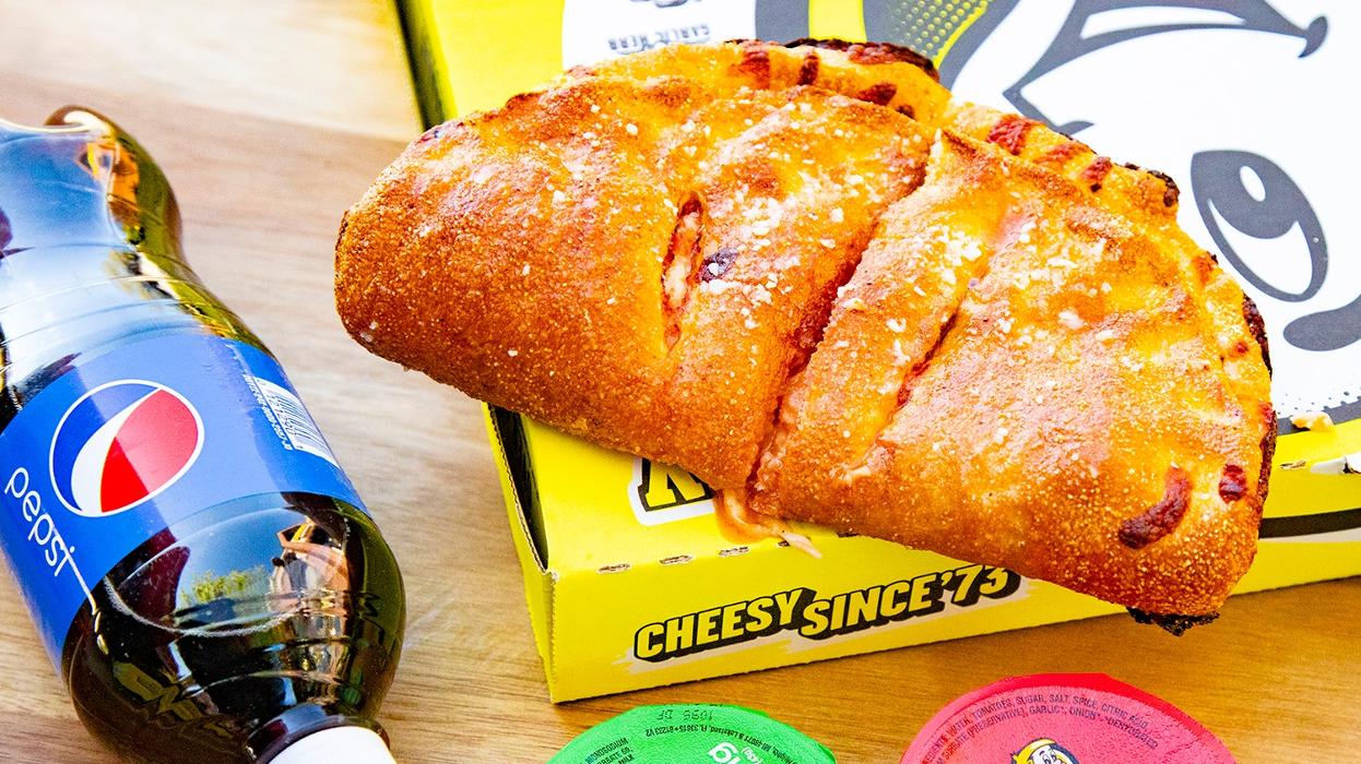 Hungry Howie's Pizza Image