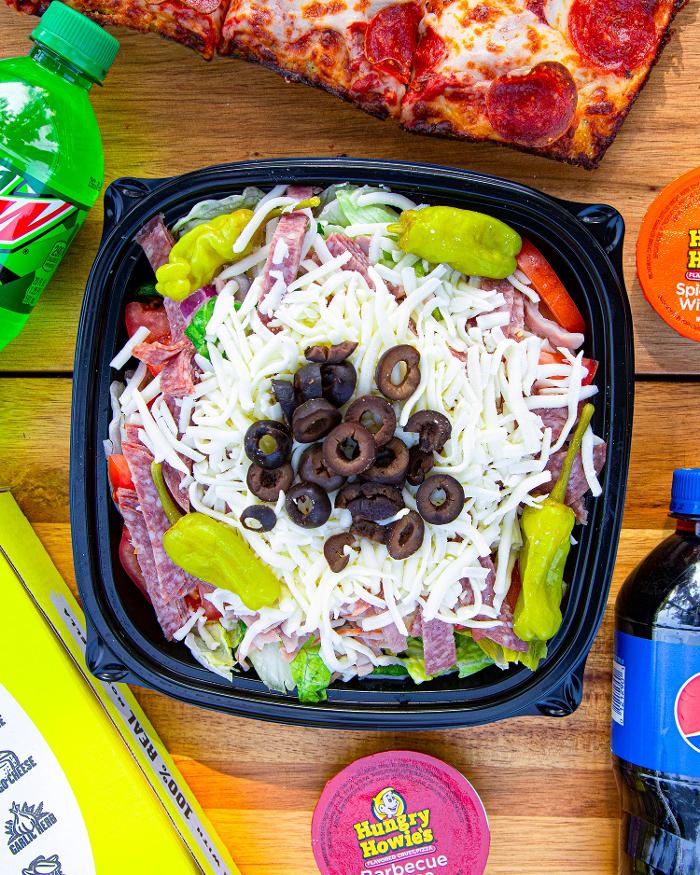 Hungry Howie's Pizza Image