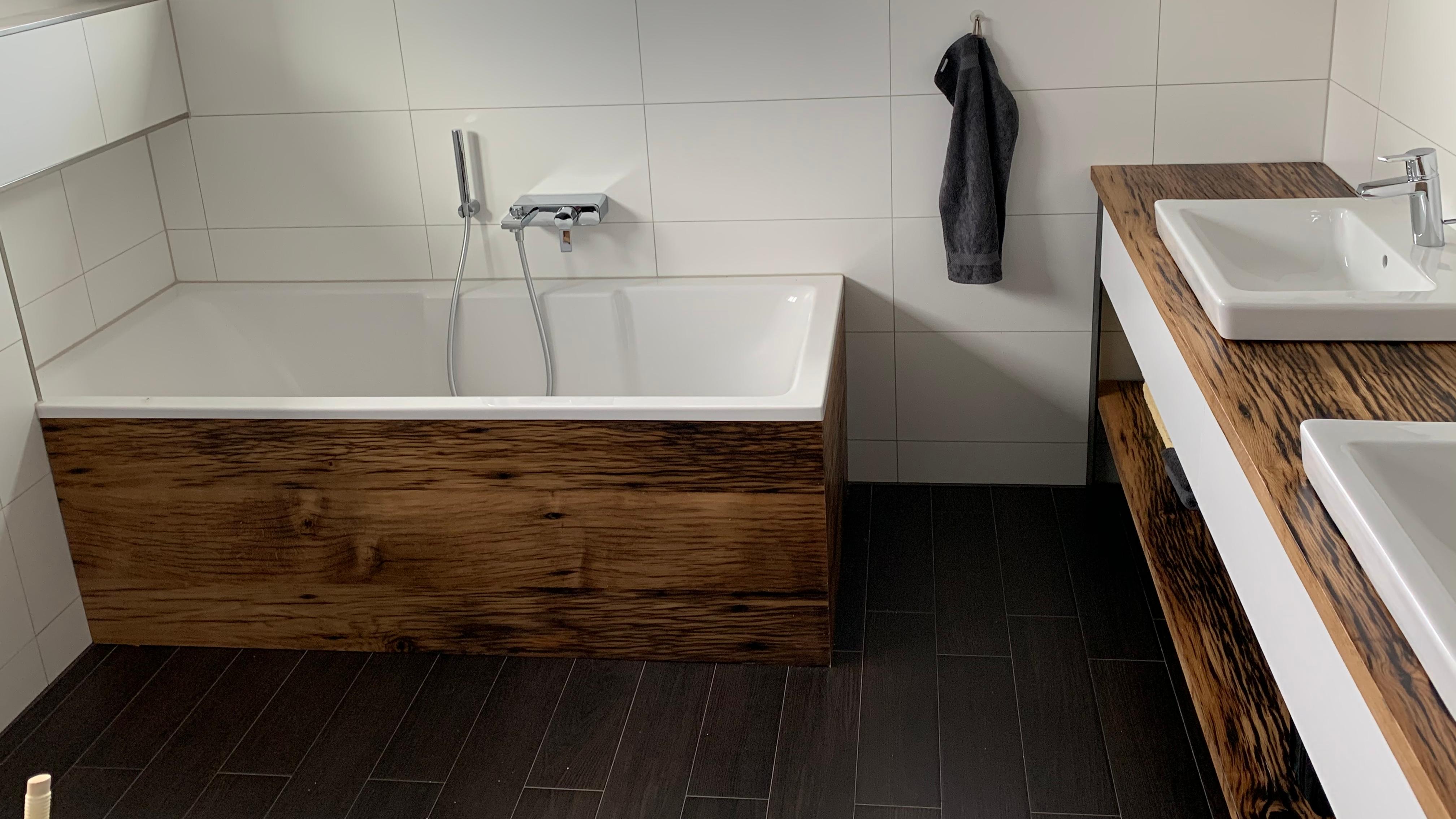 Waterkantwood, Holsteiner Chaussee in Hamburg