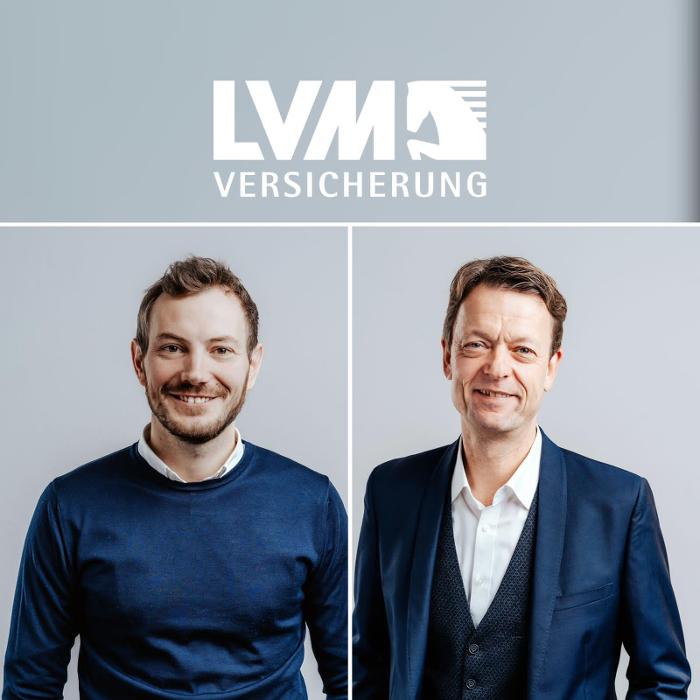 LVM Versicherung Theves & Kracht OHG - Versicherungsagentur