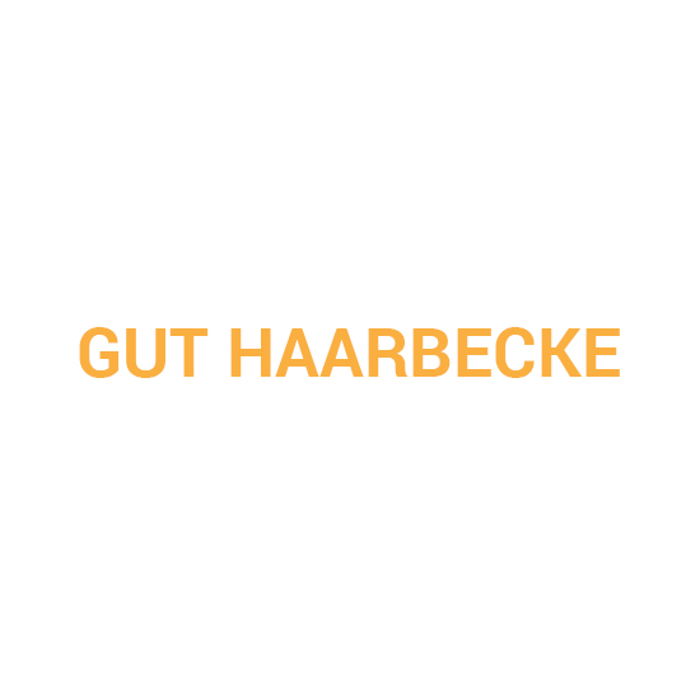 Gut Haarbecke GmbH in Kierspe - Logo