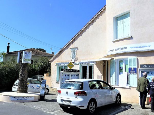 Agence Du Golfe expert en immobilier