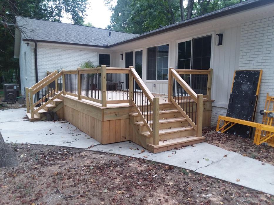 Eckelman Construction - Travelers Rest, SC