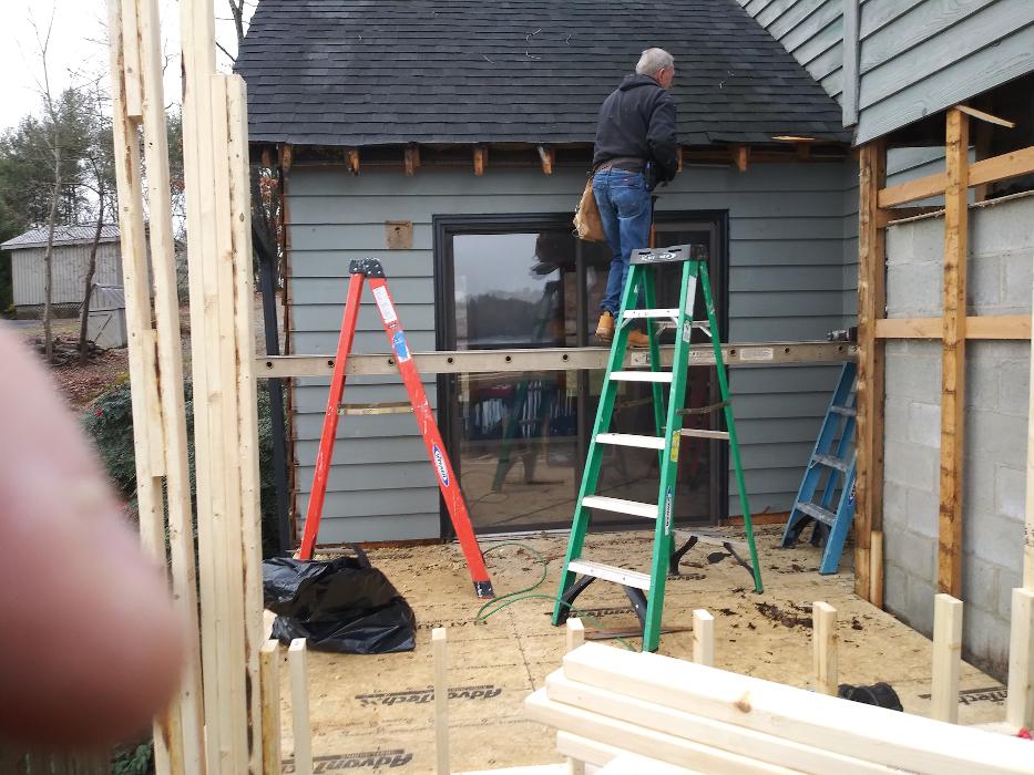 Eckelman Construction - Travelers Rest, SC