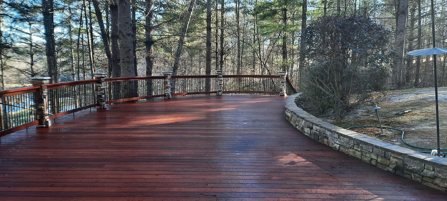 Eckelman Construction - Travelers Rest, SC