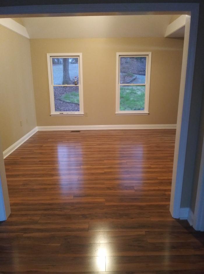 Eckelman Construction - Travelers Rest, SC