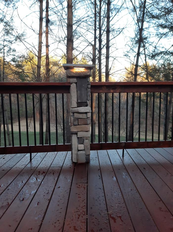 Eckelman Construction - Travelers Rest, SC