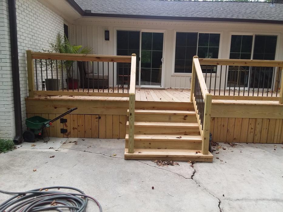 Eckelman Construction - Travelers Rest, SC