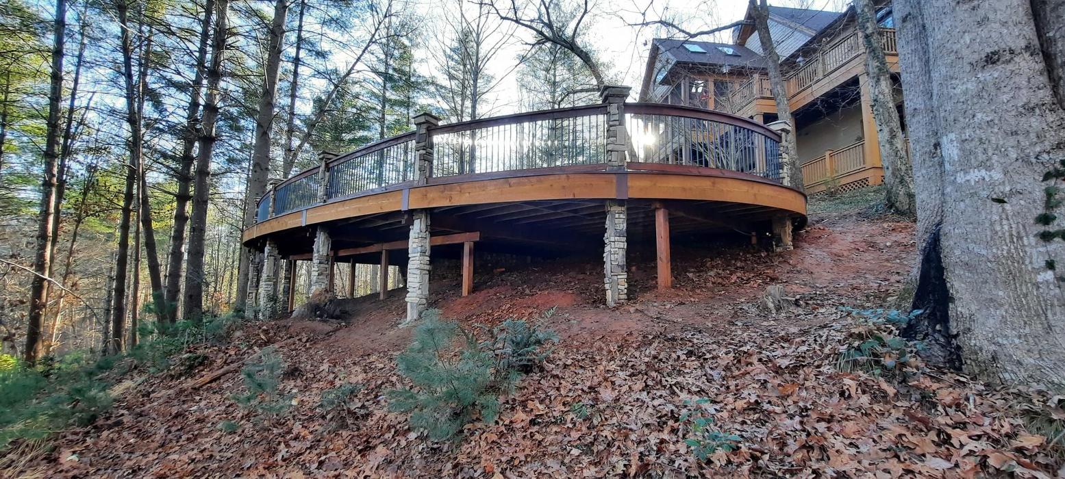 Eckelman Construction - Travelers Rest, SC