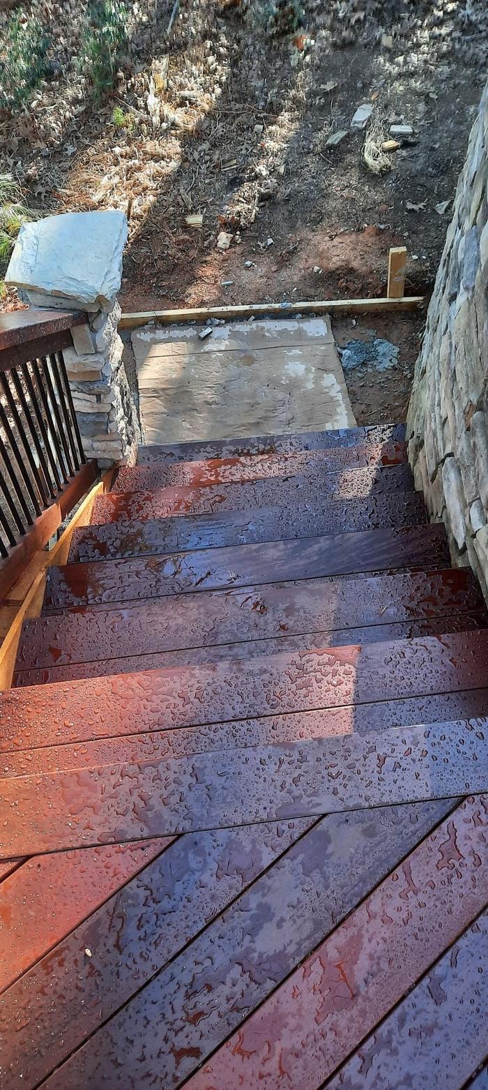 Eckelman Construction - Travelers Rest, SC