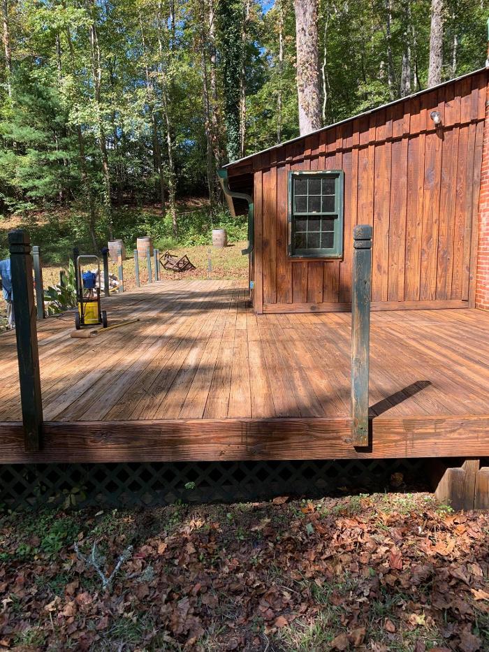 Eckelman Construction - Travelers Rest, SC