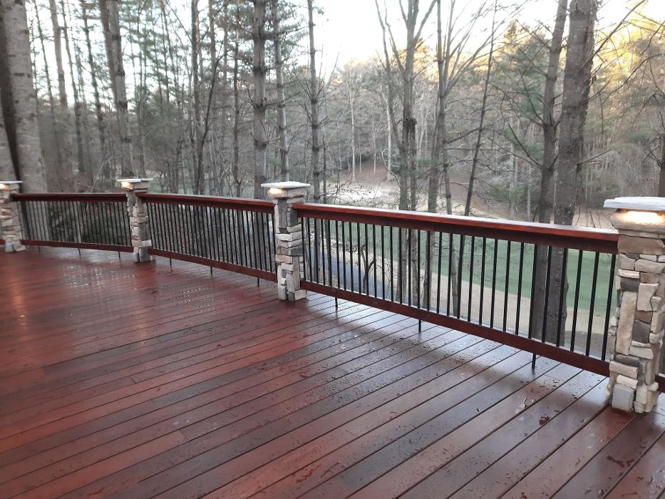 Eckelman Construction - Travelers Rest, SC