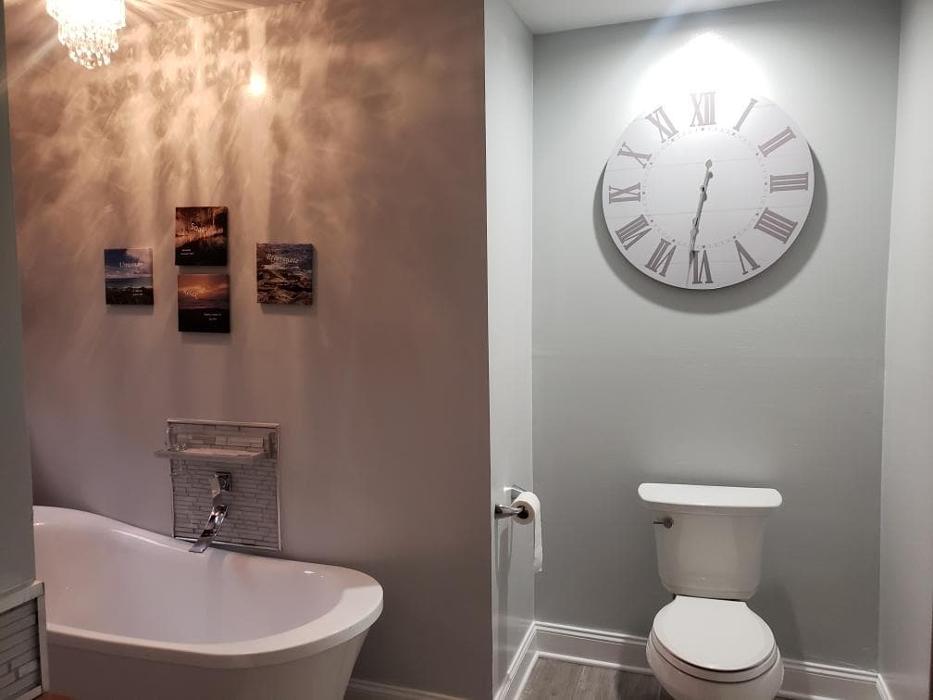 Eckelman Construction - Travelers Rest, SC