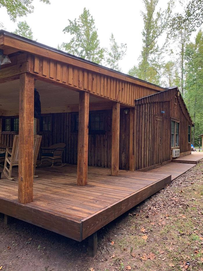 Eckelman Construction - Travelers Rest, SC