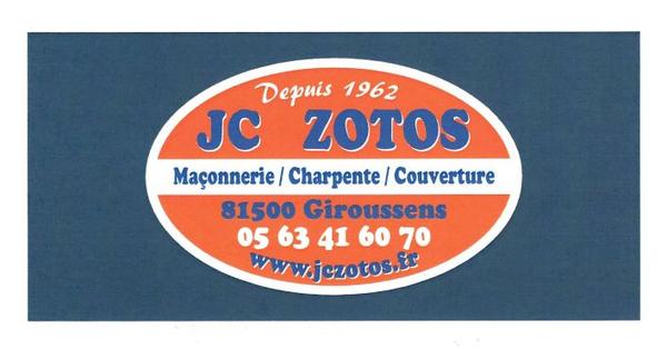 J-c- Zotos SAS