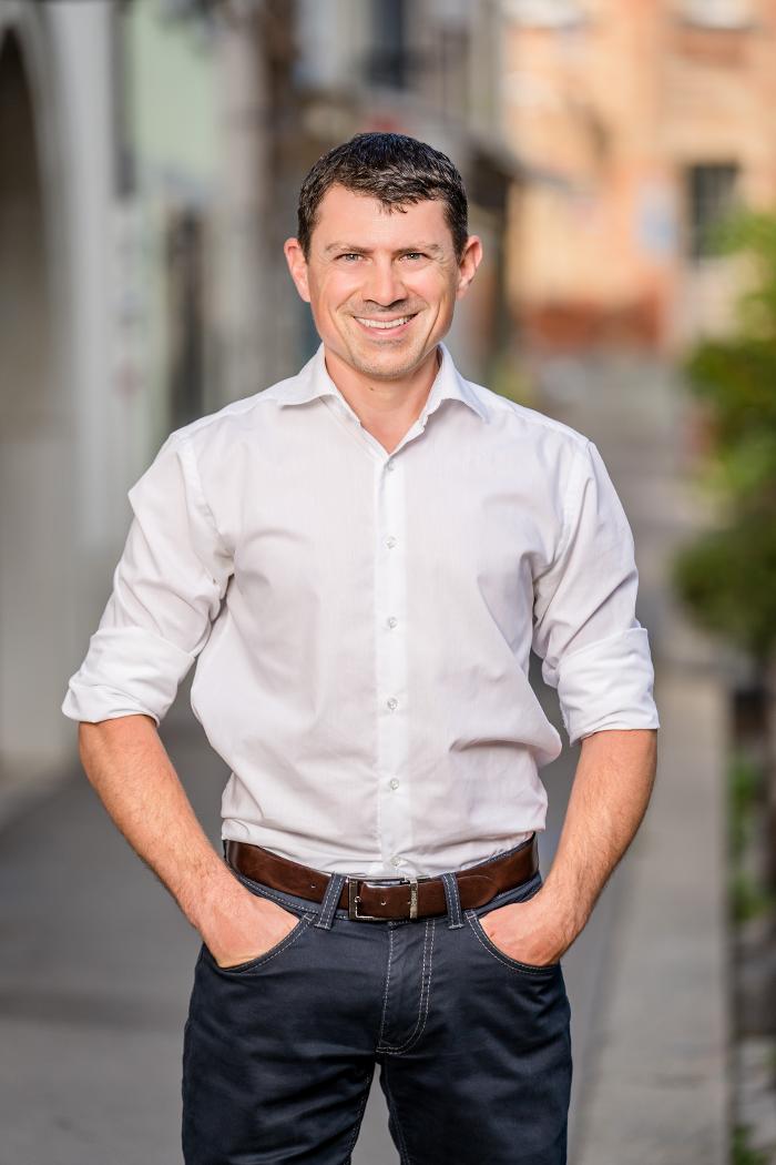 Qualitätswerk GmbH, Tösstalstrasse in Winterthur