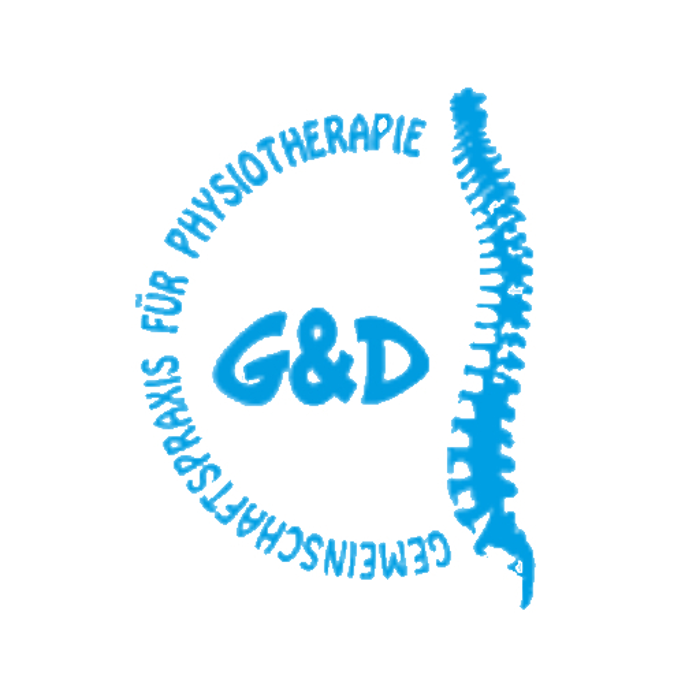 Gemeinschaftspraxis für Physiotherapie Dietmar Geb & Joop Dunsbergen in Leverkusen - Logo