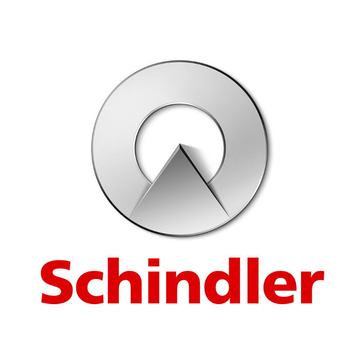 Schindler Aufzüge und Fahrtreppen GmbH in Saarbrücken - Logo