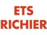 Etablissements Richier