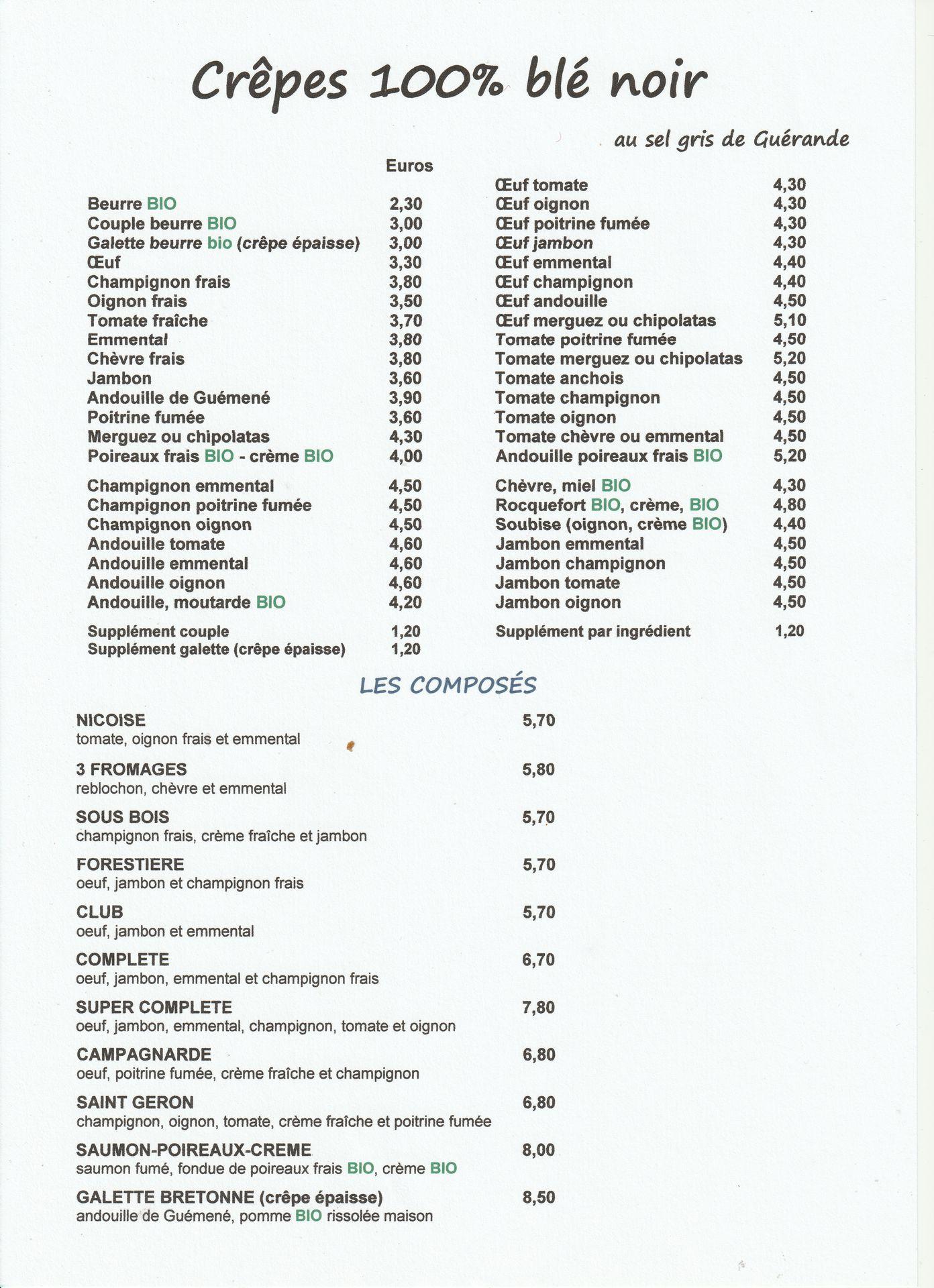 galerie image