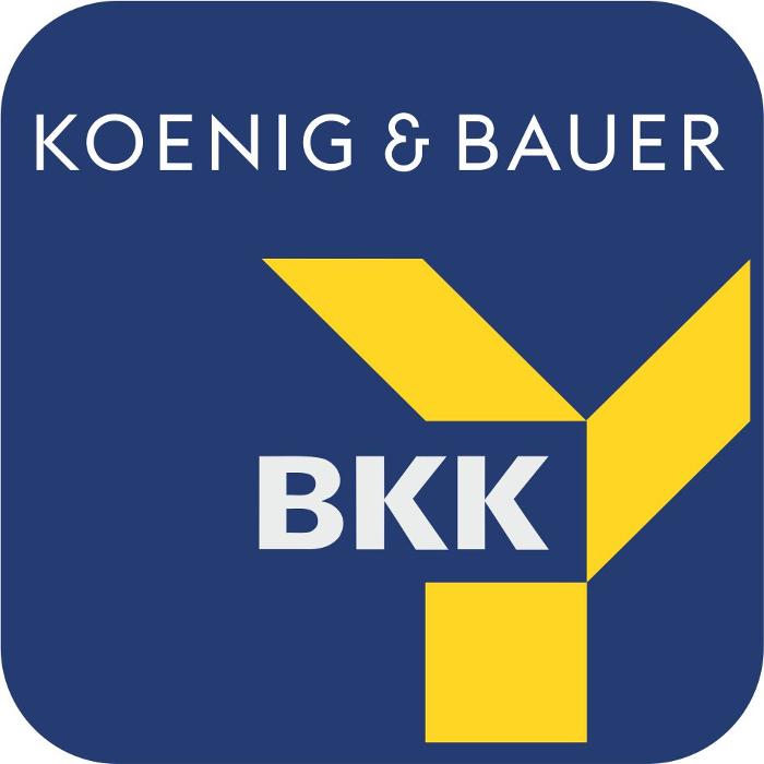 Koenig & Bauer BKK in Würzburg