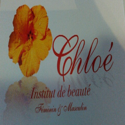 Institut Chloé institut de beauté
