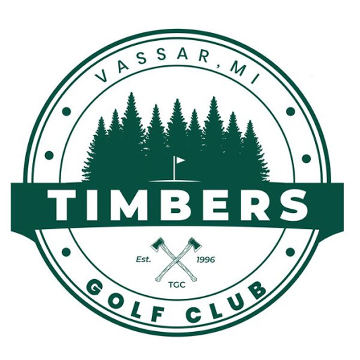 Timbers Golf Club - Vassar, MI