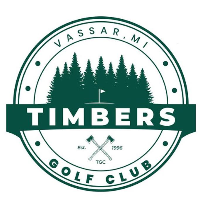 Timbers Golf Club - Vassar, MI