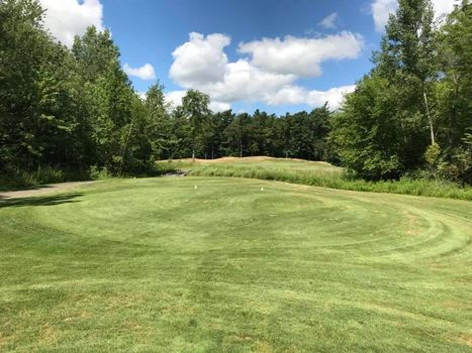 Timbers Golf Club - Vassar, MI