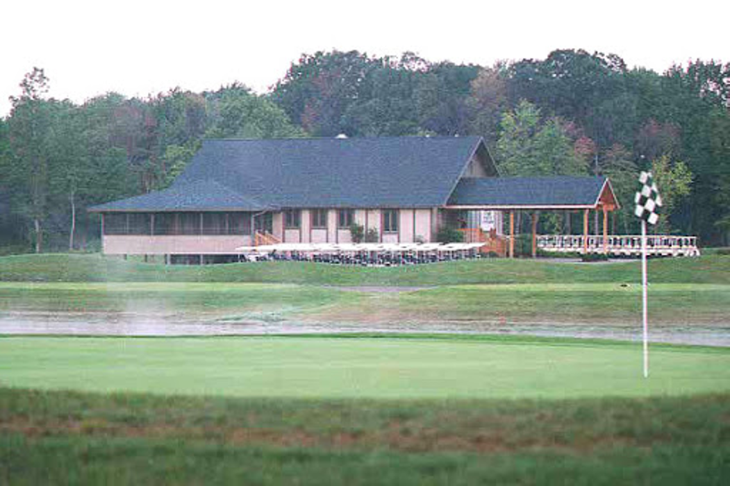 Timbers Golf Club - Vassar, MI