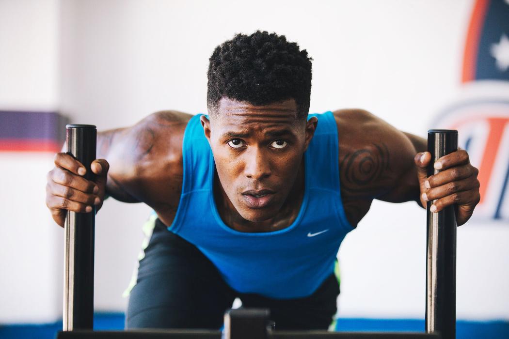 F45 Training Staunton - Staunton, VA