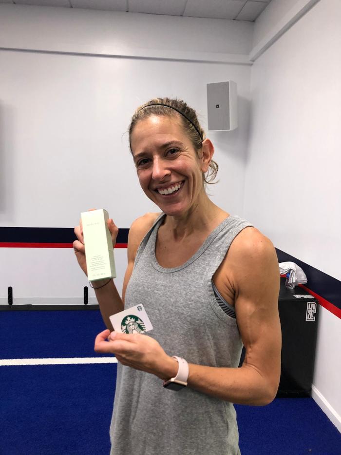 F45 Training Staunton - Staunton, VA