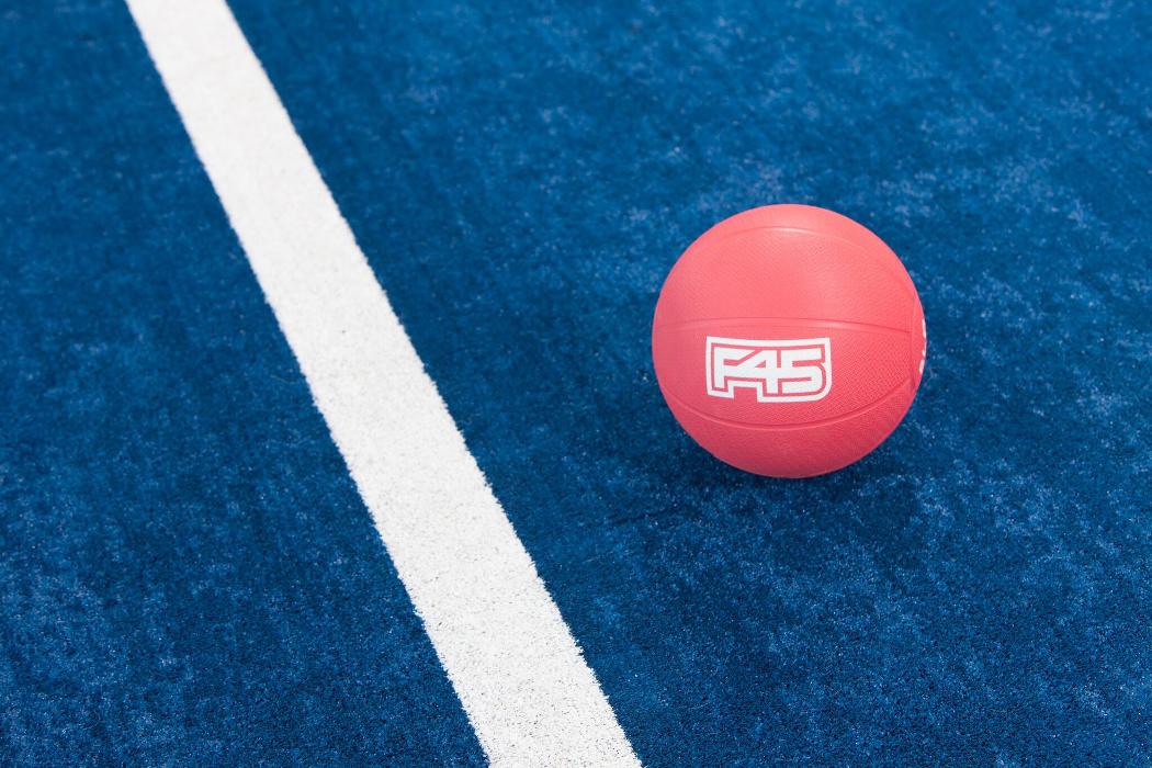 F45 Training Staunton - Staunton, VA