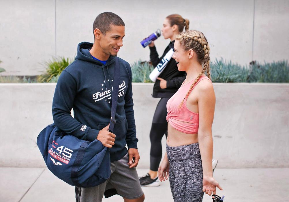 F45 Training Staunton - Staunton, VA