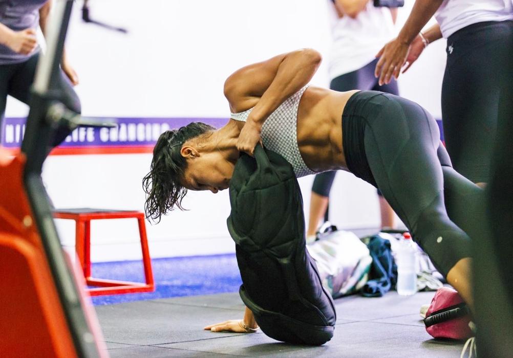 F45 Training Staunton - Staunton, VA