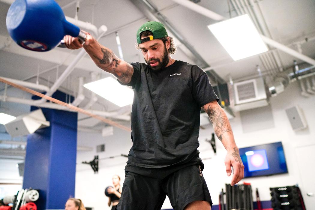 F45 Training Staunton - Staunton, VA