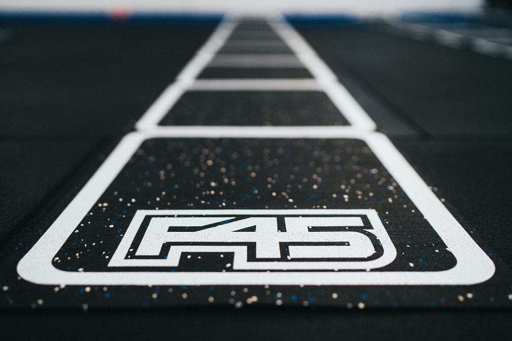 F45 Training Staunton - Staunton, VA