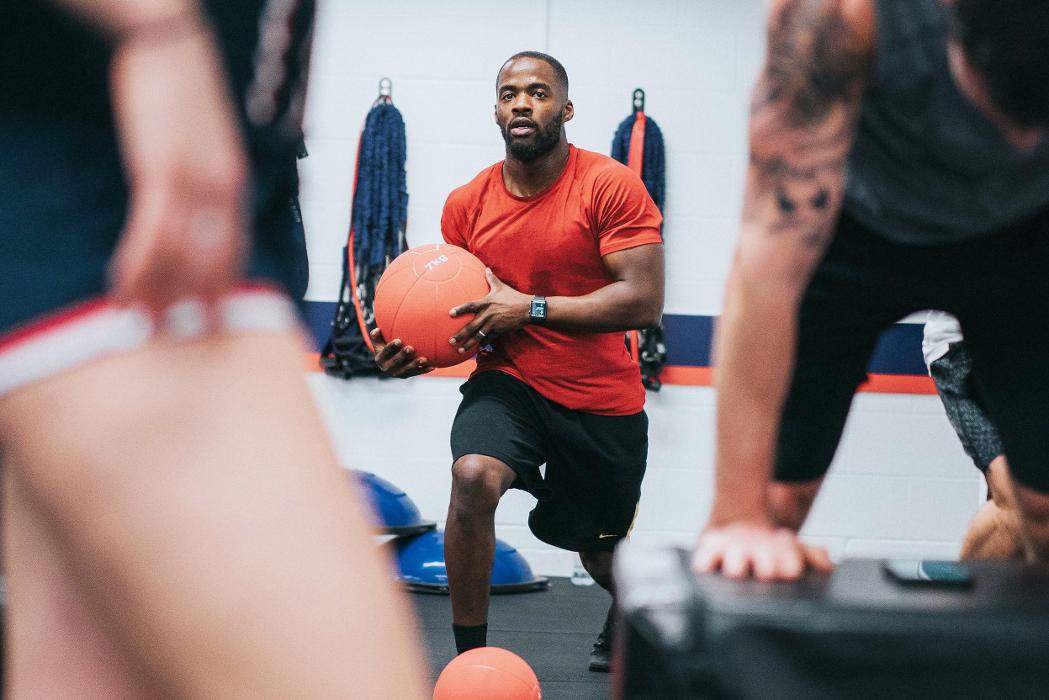 F45 Training Staunton - Staunton, VA