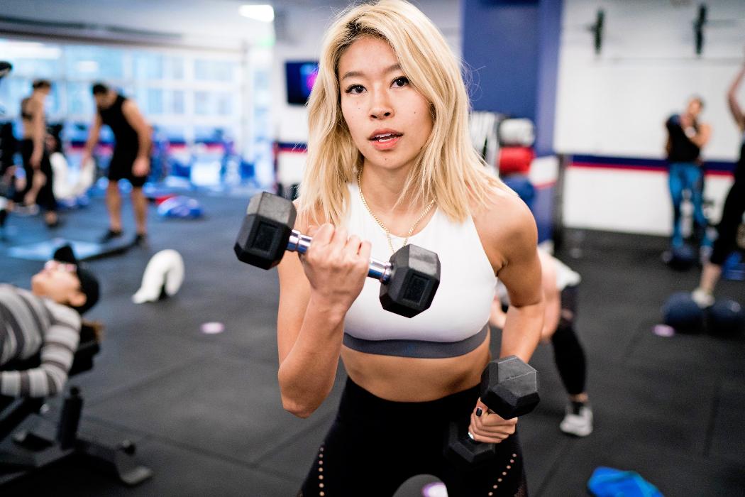 F45 Training Staunton - Staunton, VA