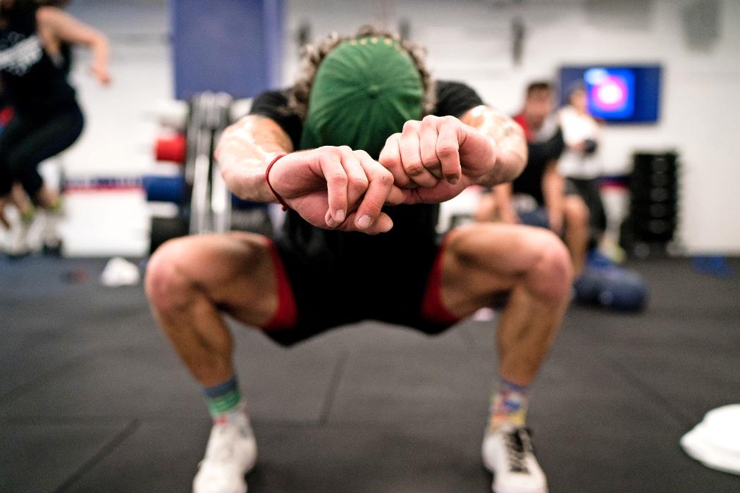 F45 Training Staunton - Staunton, VA