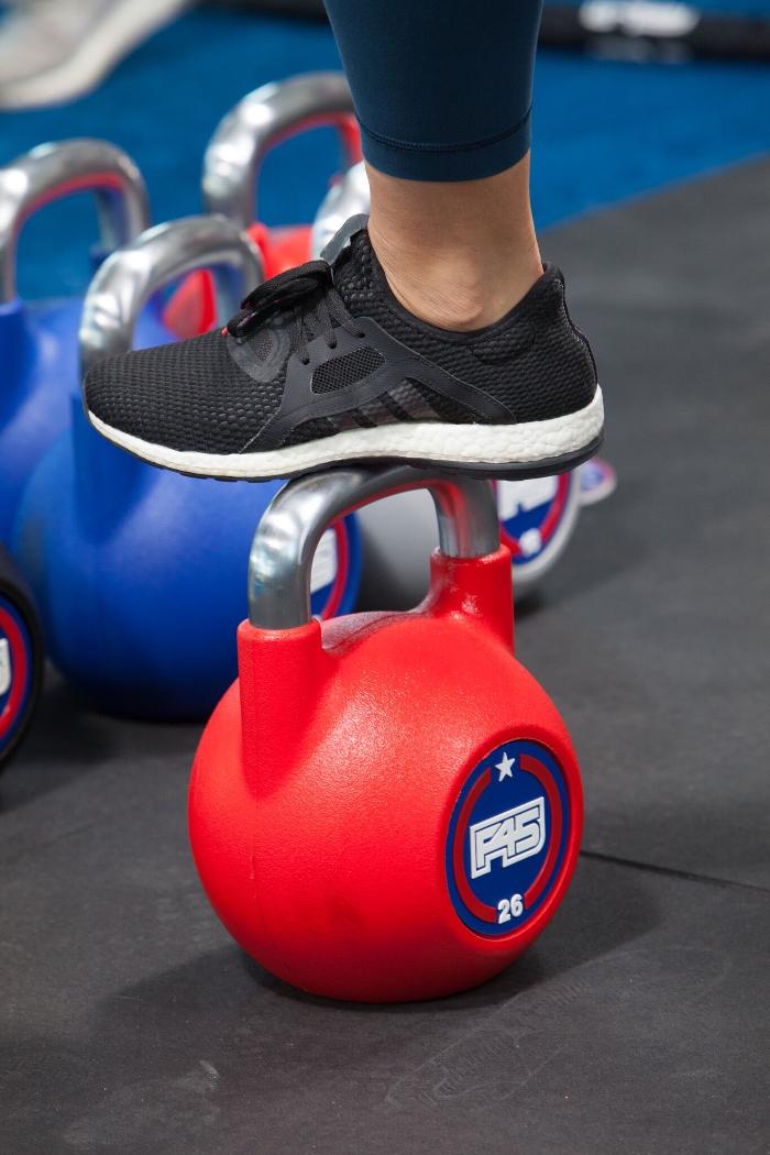 F45 Training Staunton - Staunton, VA