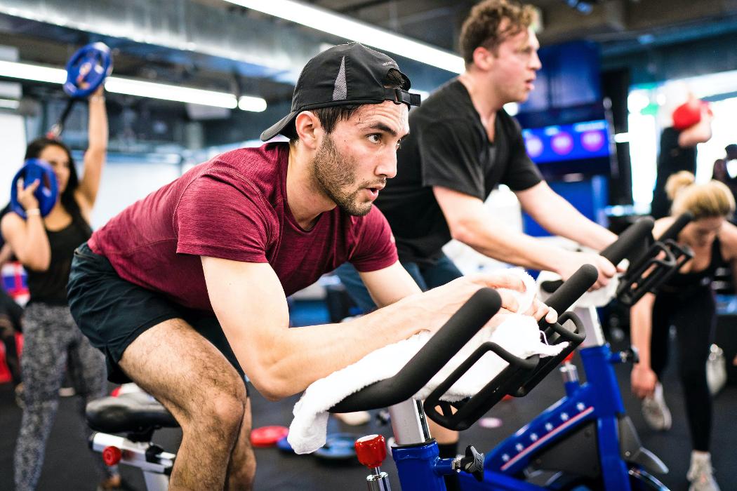 F45 Training Staunton - Staunton, VA