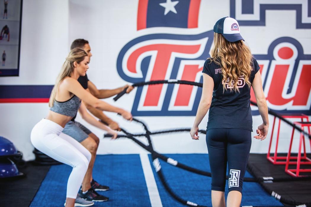 F45 Training Staunton - Staunton, VA