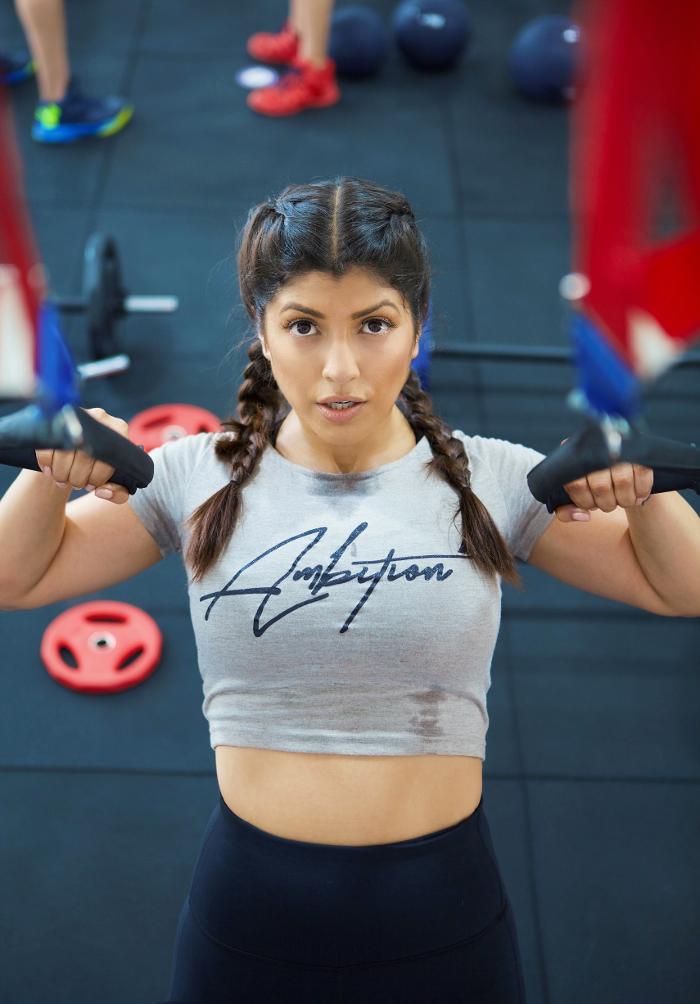 F45 Training Staunton - Staunton, VA