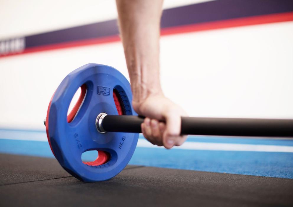 F45 Training Staunton - Staunton, VA