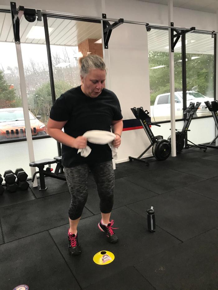 F45 Training Staunton - Staunton, VA